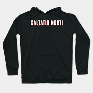 saltatio-mortis-vs5 Hoodie